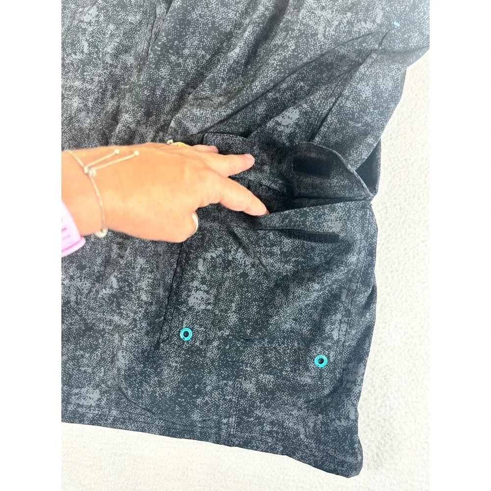 ZeroXposur board shorts